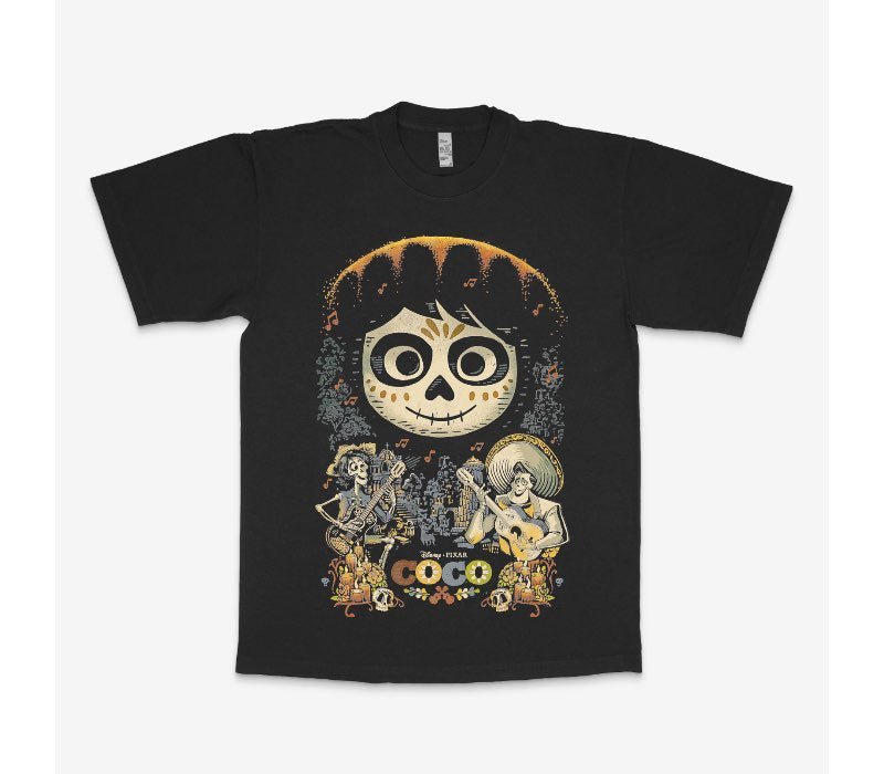 Custom Los Angeles Apparel | 1801GD Shirt - Stonk Shark Co.