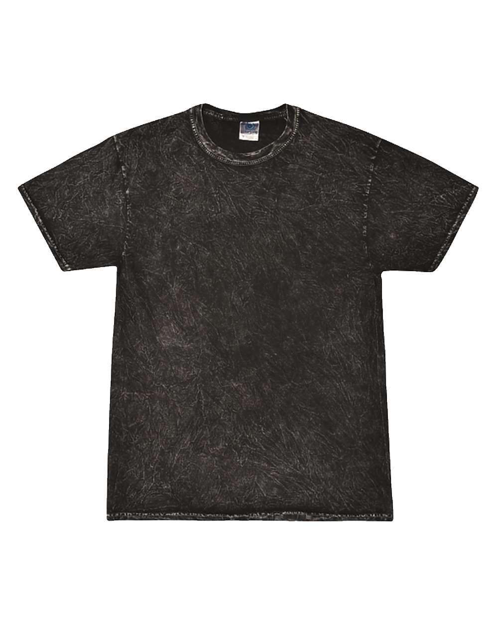 Custom Mineral Wash Shirt – Upload Your Design - Stonk Shark Co.