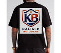 Custom Shaka Wear | 7.5oz Max Heavyweight Cropped Tee - Stonk Shark Co.
