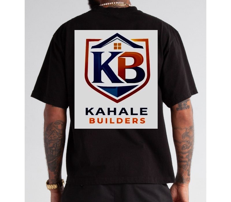 Custom Shaka Wear | 7.5oz Max Heavyweight Cropped Tee - Stonk Shark Co.