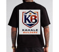 Custom Shaka Wear | 7.5oz Max Heavyweight Cropped Tee - Stonk Shark Co.