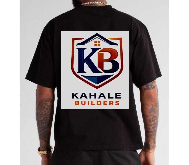 Custom Shaka Wear | 7.5oz Max Heavyweight Cropped Tee - Stonk Shark Co.