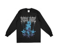 Custom Shaka Wear | 7.5oz Max Heavyweight Long Sleeve - Stonk Shark Co.