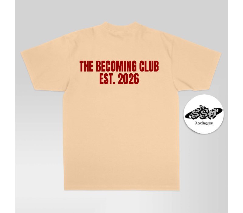 Custom Shaka Wear | 7.5oz Max Heavyweight Short Sleeve - Stonk Shark Co.
