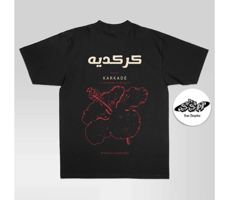 Custom Shaka Wear | 7.5oz Max Heavyweight Short Sleeve - Stonk Shark Co.