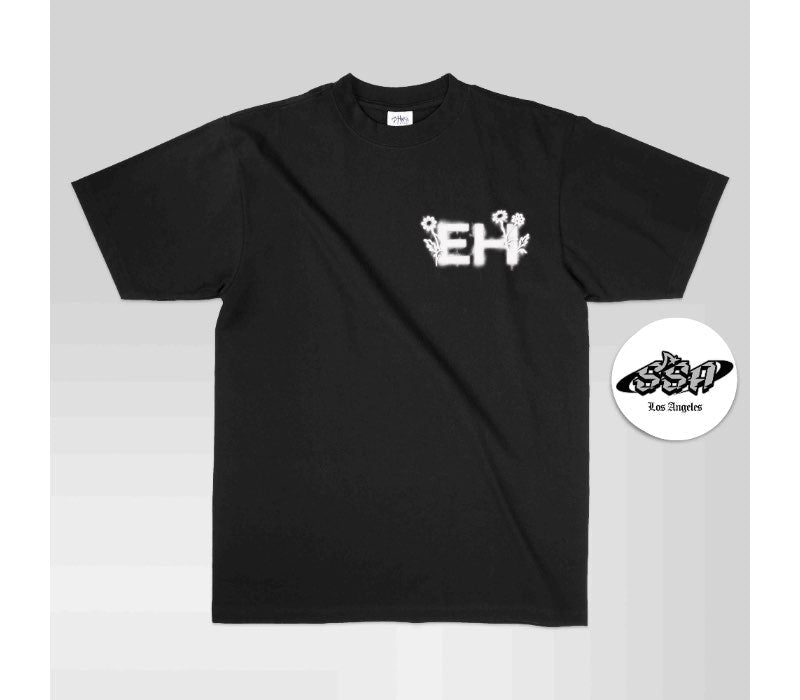 Custom Shaka Wear | 7.5oz Max Heavyweight Short Sleeve - Stonk Shark Co.