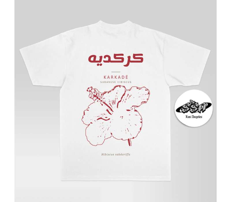Custom Shaka Wear | 7.5oz Max Heavyweight Short Sleeve - Stonk Shark Co.