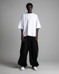Custom Shaka Wear | Max Heavyweight Oversized Tee - Stonk Shark Co.