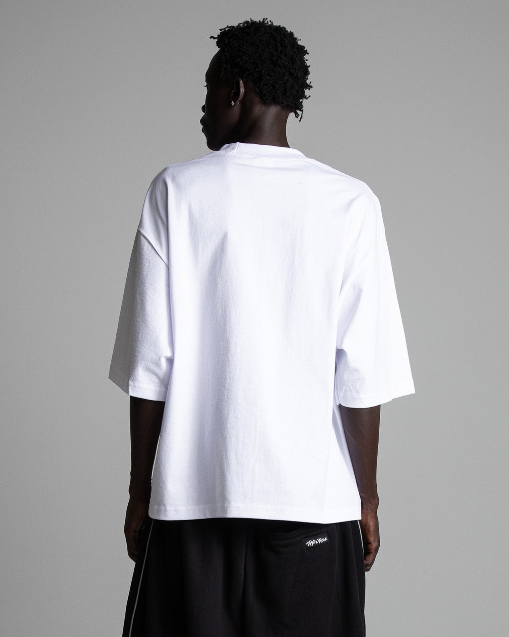 Custom Shaka Wear | Max Heavyweight Oversized Tee - Stonk Shark Co.