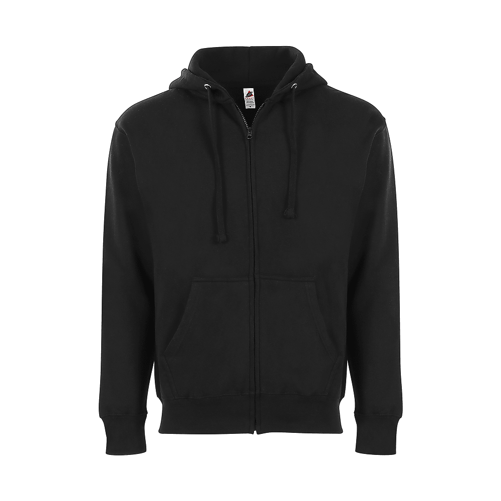 Custom Smart Blanks | 102 Essential Zip Up Hoodie - Stonk Shark Co.