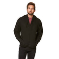 Custom Smart Blanks | 102 Essential Zip Up Hoodie - Stonk Shark Co.