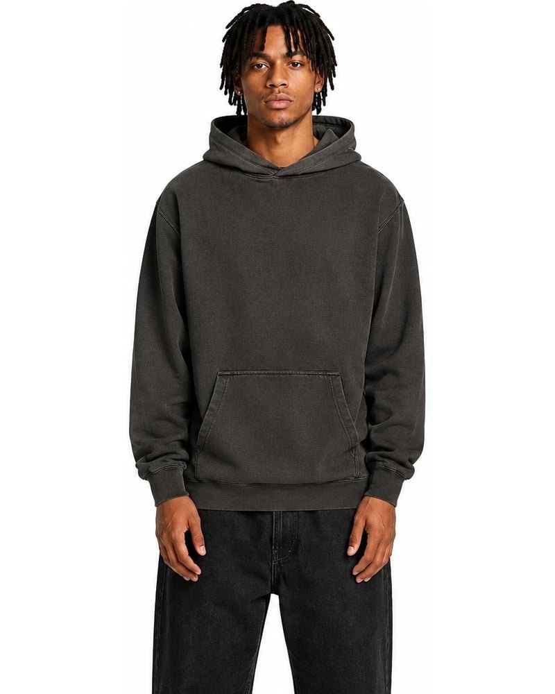 Custom Smart Blanks | 8005 Ultra Heavyweight 12oz Hoodie - Stonk Shark Co.