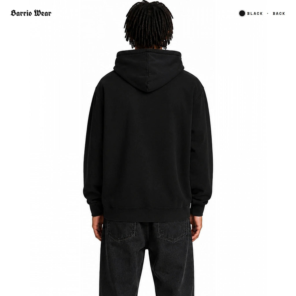 Custom Smart Blanks | 8005 Ultra Heavyweight 12oz Hoodie - Stonk Shark Co.