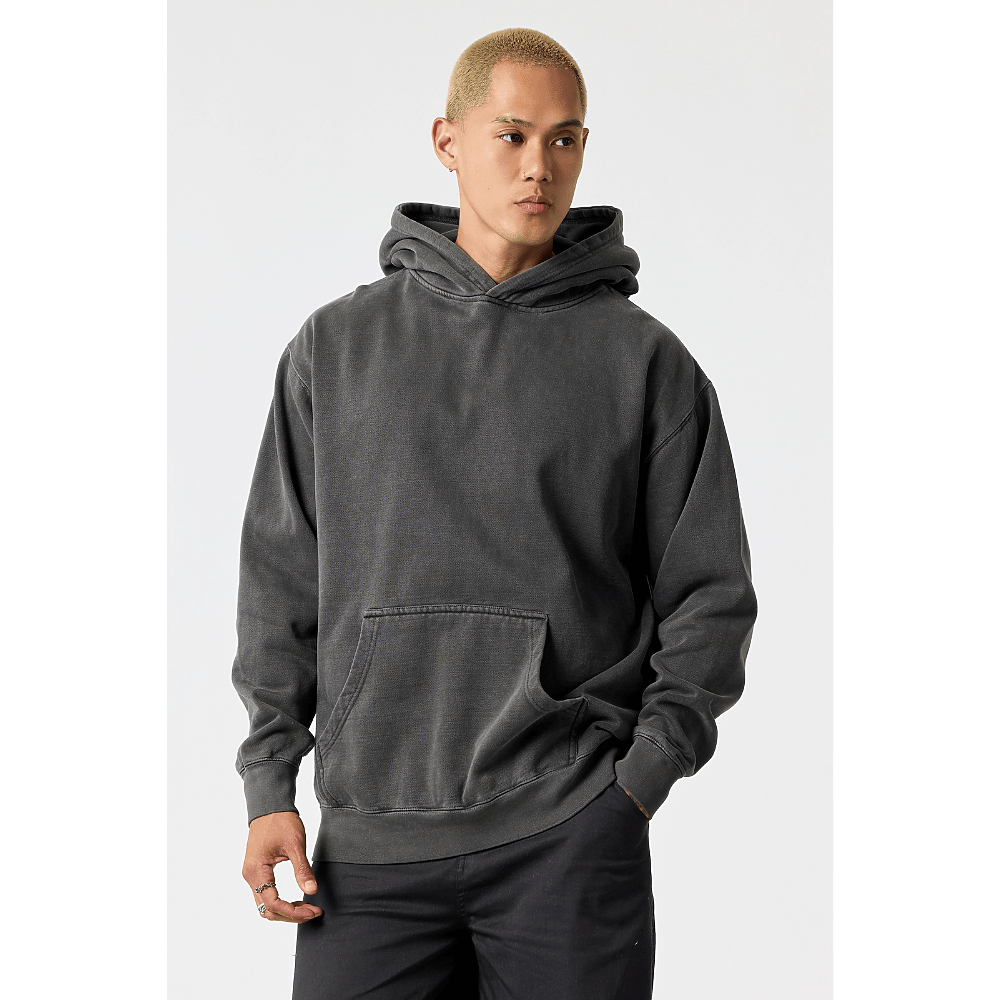 Custom Smart Blanks | 8005 Ultra Heavyweight 12oz Hoodie - Stonk Shark Co.