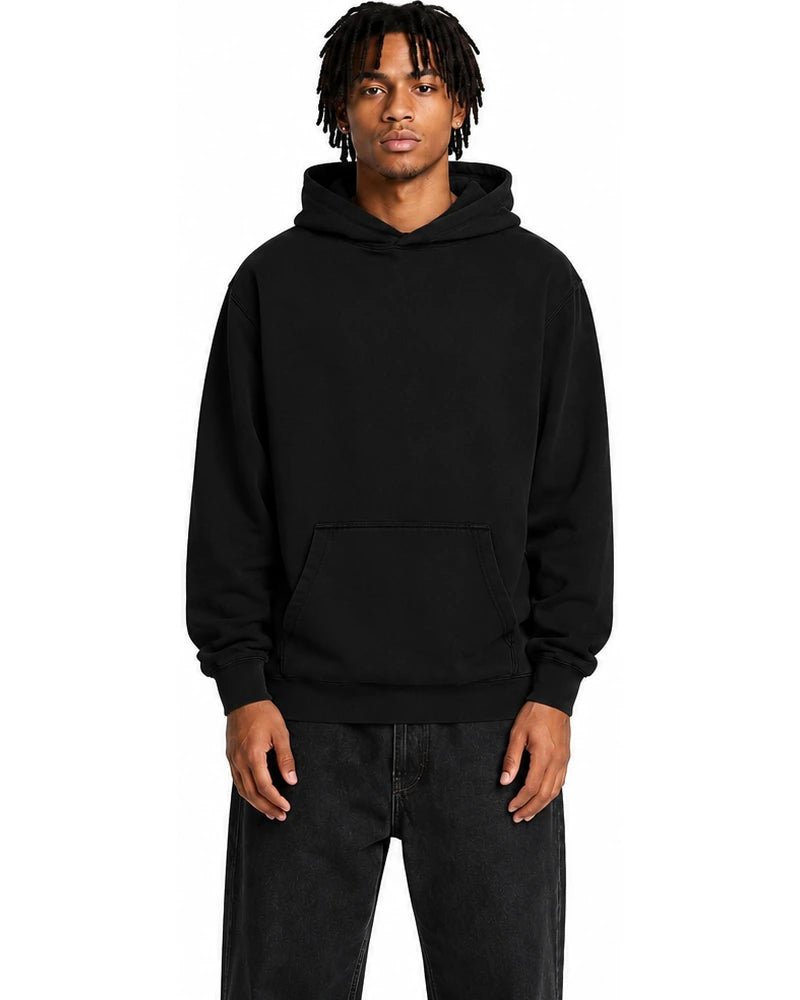 Custom Smart Blanks | 8005 Ultra Heavyweight 12oz Hoodie - Stonk Shark Co.