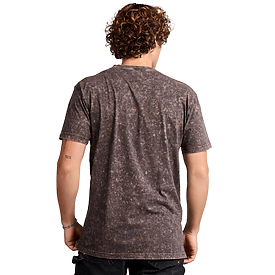 Custom Smart Blanks | Mineral Wash Tee - Stonk Shark Co.