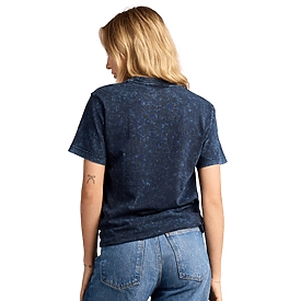 Custom Smart Blanks | Mineral Wash Tee - Stonk Shark Co.