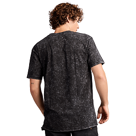Custom Smart Blanks | Mineral Wash Tee - Stonk Shark Co.
