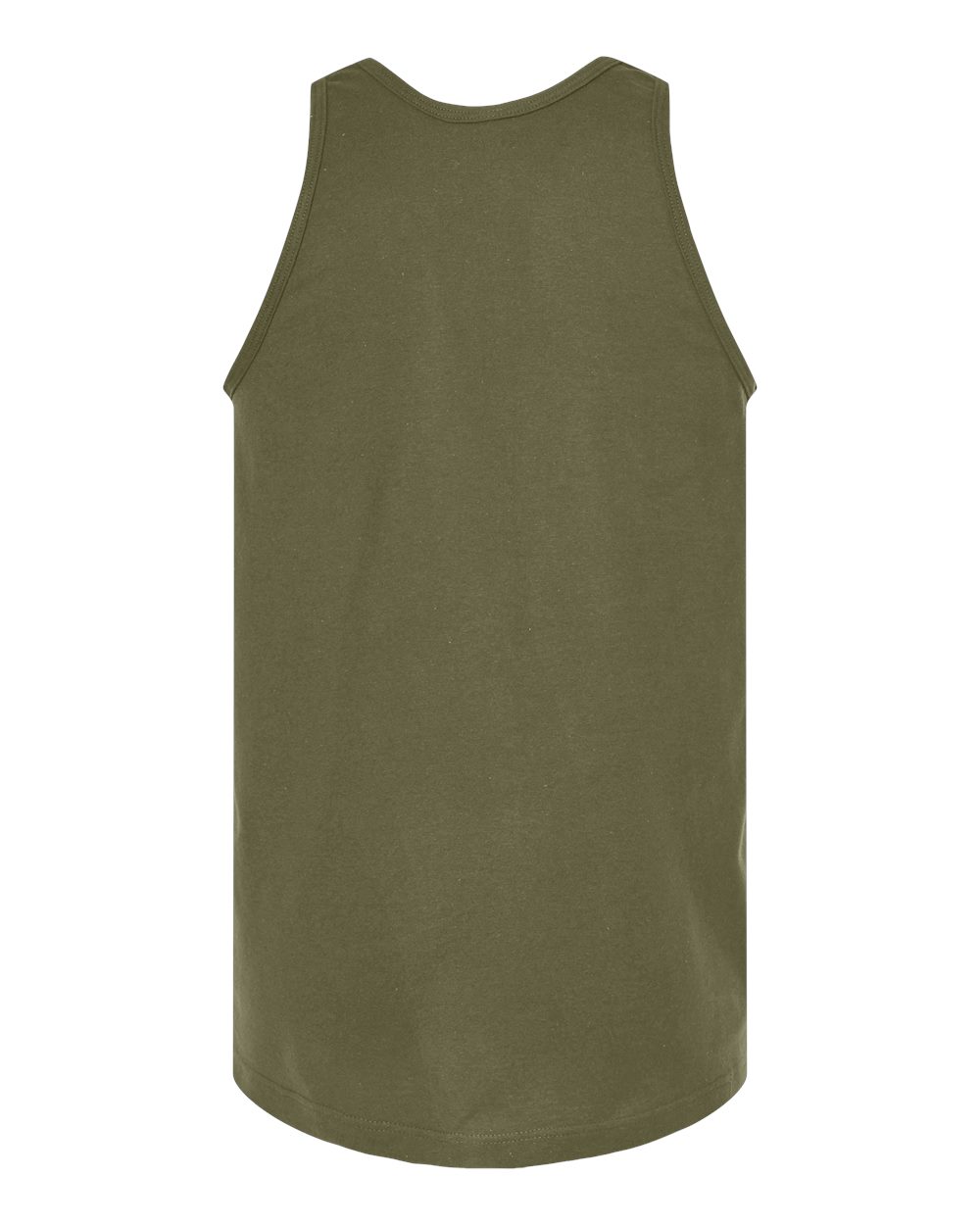 Custom Tultex | S105 Fine Jersey Tank Top - Stonk Shark Co.