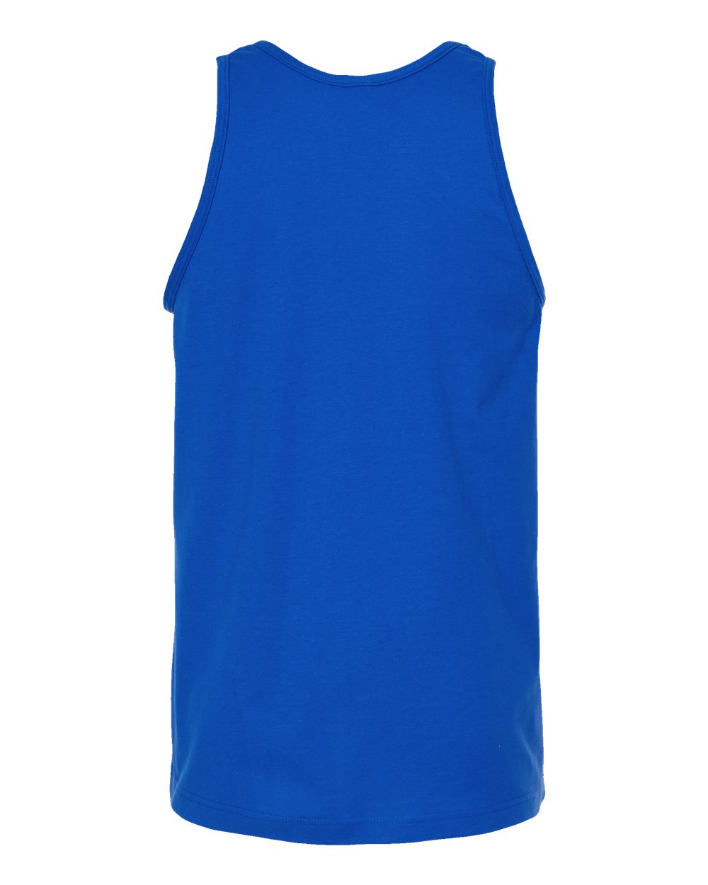 Custom Tultex | S105 Fine Jersey Tank Top - Stonk Shark Co.