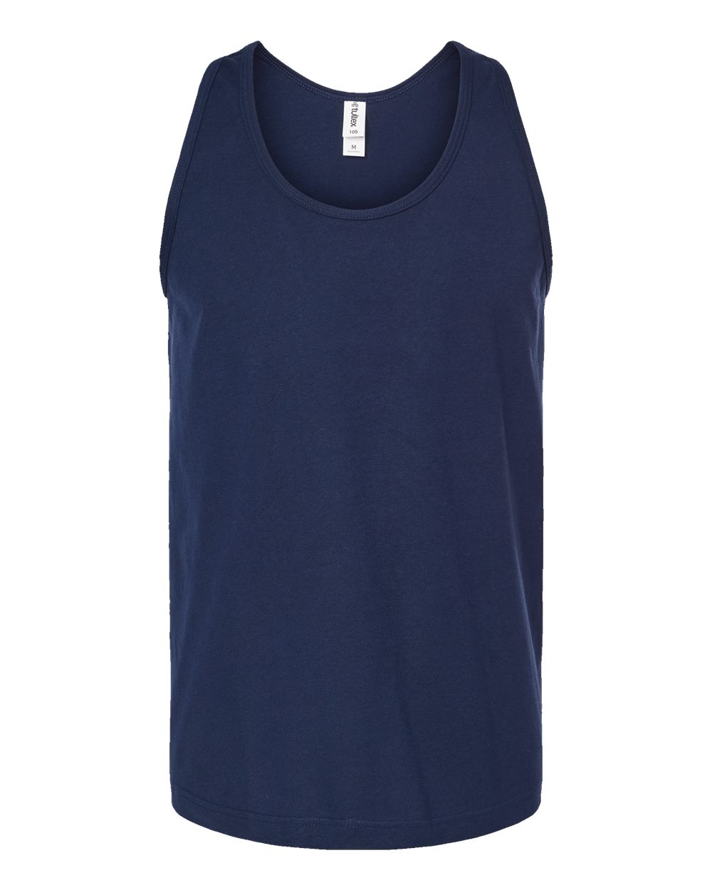 Custom Tultex | S105 Fine Jersey Tank Top - Stonk Shark Co.