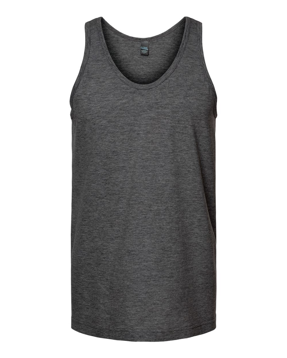 Custom Tultex | S105 Fine Jersey Tank Top - Stonk Shark Co.