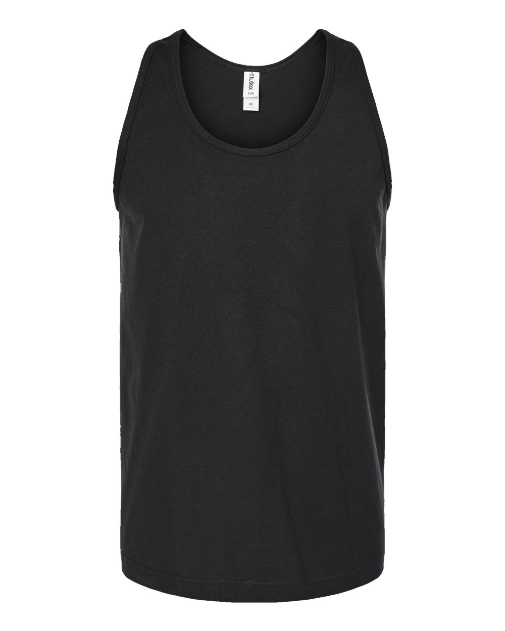 Custom Tultex | S105 Fine Jersey Tank Top - Stonk Shark Co.