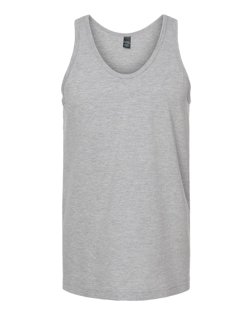 Custom Tultex | S105 Fine Jersey Tank Top - Stonk Shark Co.