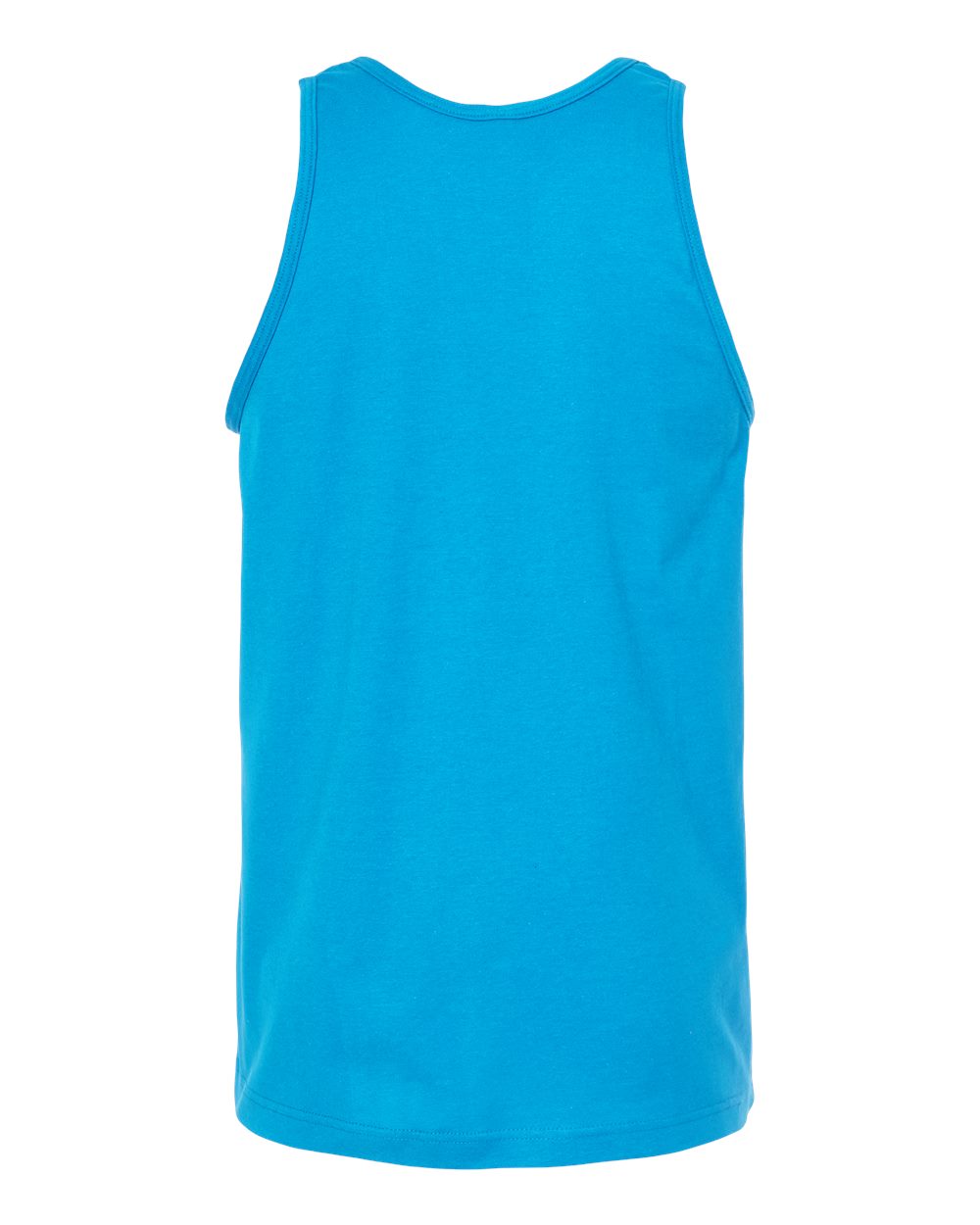 Custom Tultex | S105 Fine Jersey Tank Top - Stonk Shark Co.