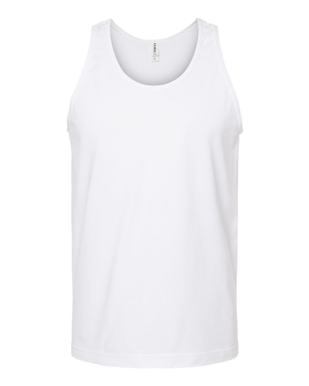 Custom Tultex | S105 Fine Jersey Tank Top - Stonk Shark Co.