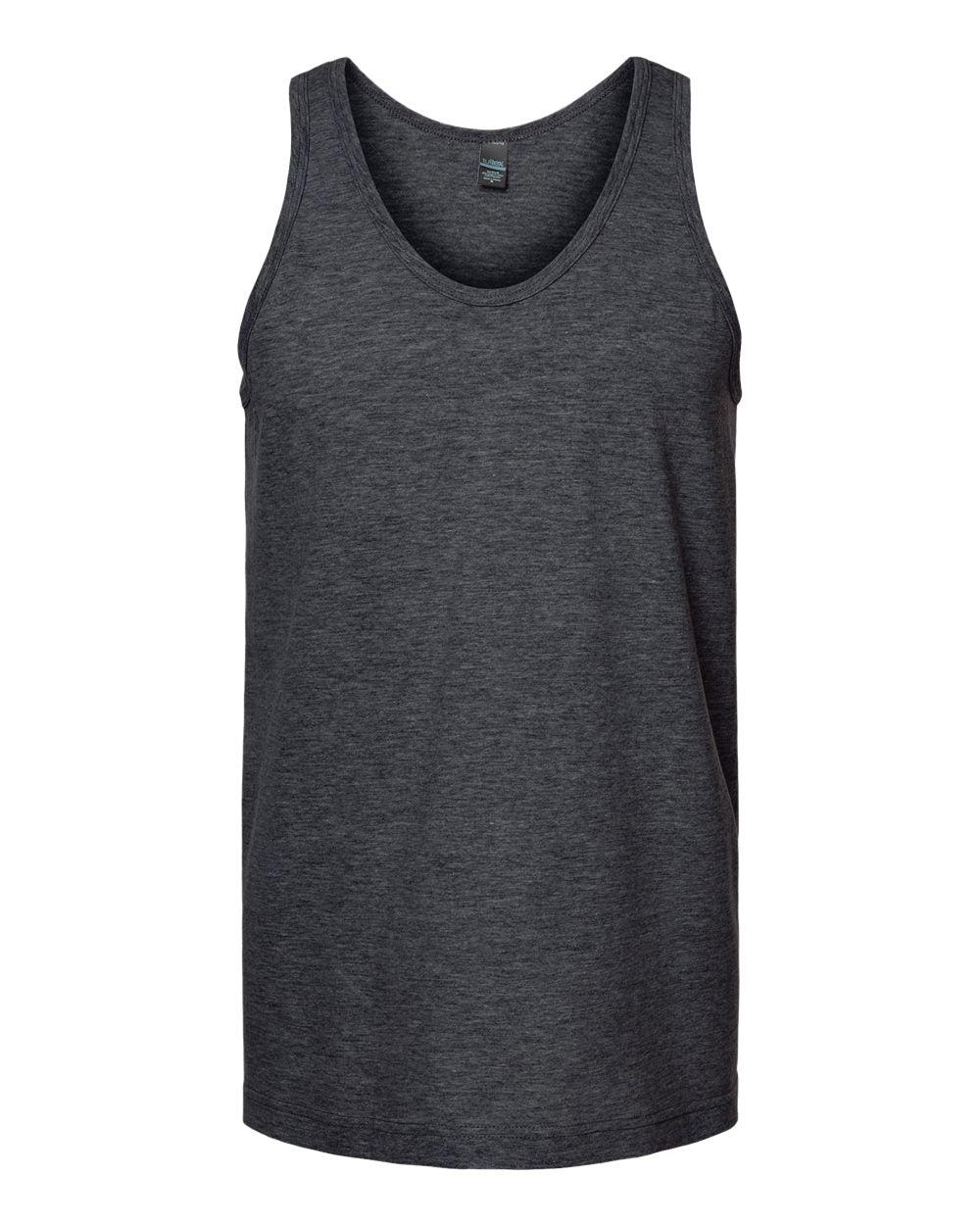 Custom Tultex | S105 Fine Jersey Tank Top - Stonk Shark Co.
