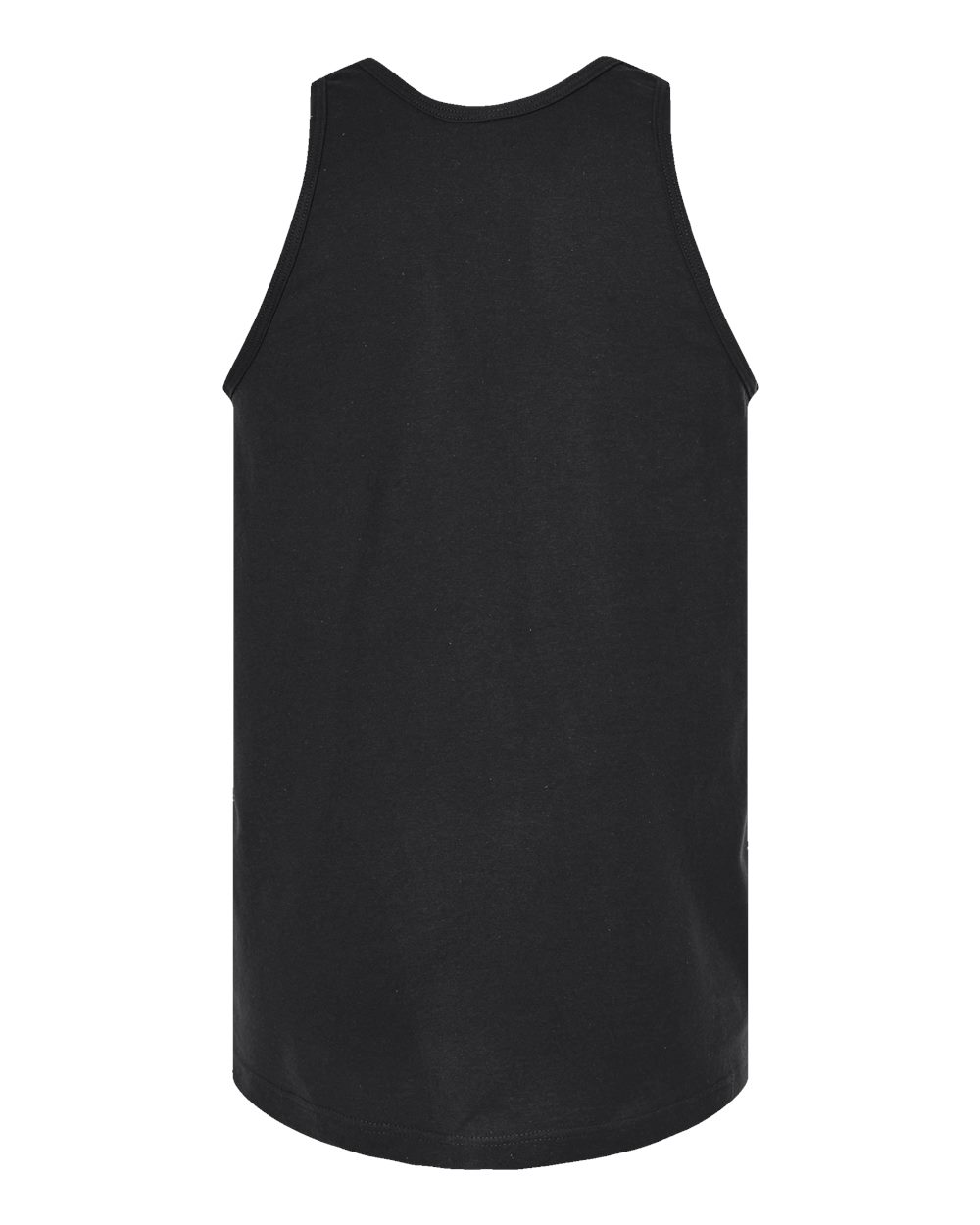 Custom Tultex | S105 Fine Jersey Tank Top - Stonk Shark Co.