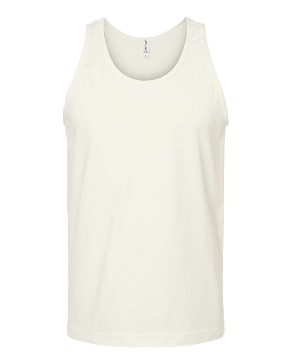 Custom Tultex | S105 Fine Jersey Tank Top - Stonk Shark Co.