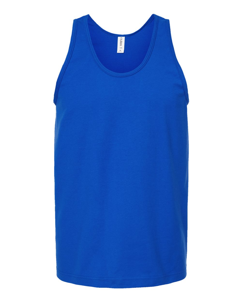 Custom Tultex | S105 Fine Jersey Tank Top - Stonk Shark Co.