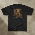 Go Ask Your Dad Graphic Tee - Stonk Shark Co.
