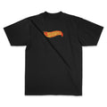 God Heals Flame T-Shirt Los Angeles - Stonk Shark Co.