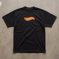 God Heals Flame T-Shirt Los Angeles - Stonk Shark Co.