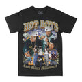 Hot Boys "Cash Money Millionaires" Graphic Tee - Stonk Shark Co.