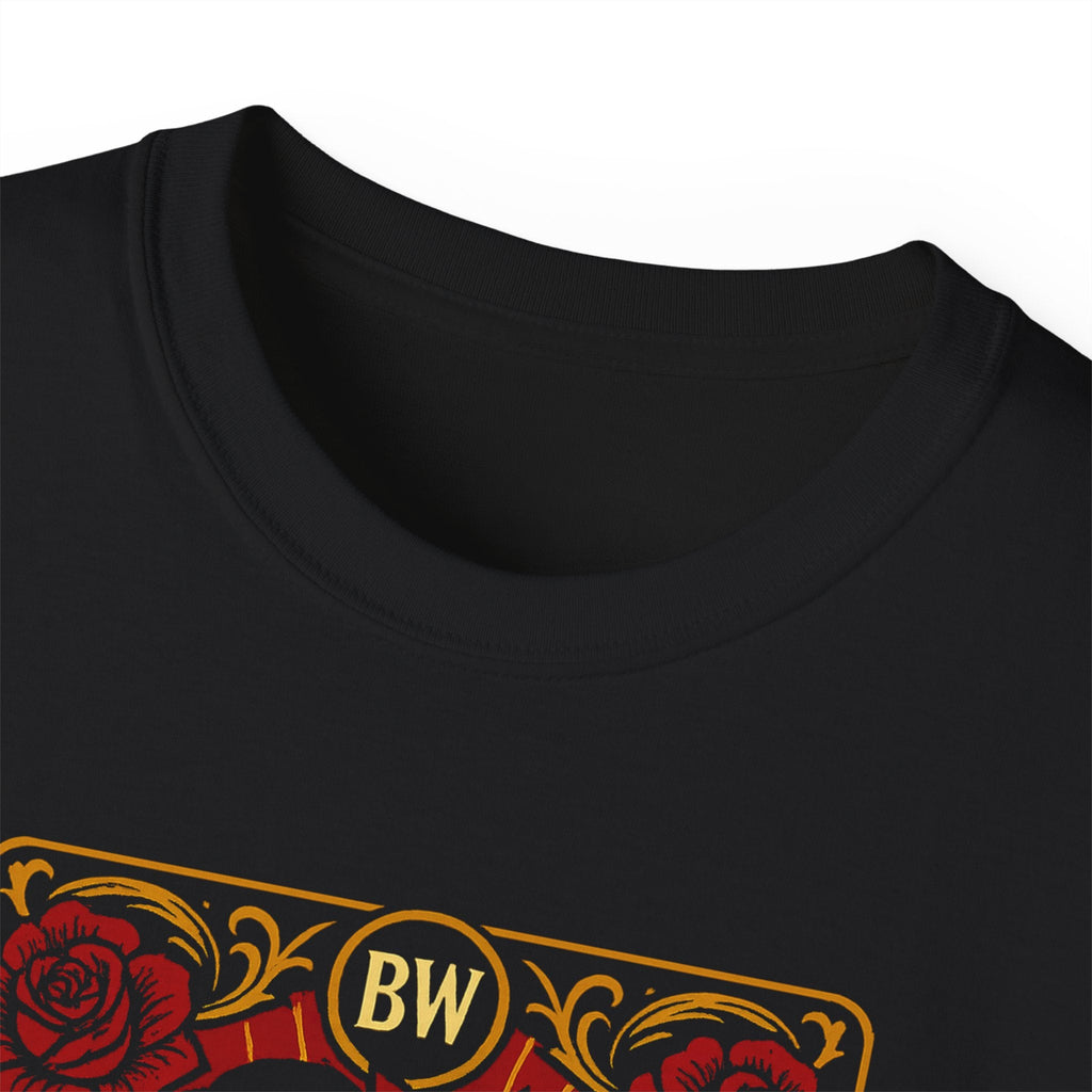 La Más Chingona Chancla Shirt - Stonk Shark Co.