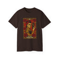 La Más Chingona Chancla Shirt - Stonk Shark Co.