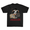 Mexico World Soccer 26 Super Campeones Graphic Tee - Stonk Shark Co.