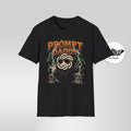 Prompt Daddy Bootleg Shirt – Diddy x ChatGPT Parody Tee Funny 90s AI Meme T-Shirt - Stonk Shark Co.