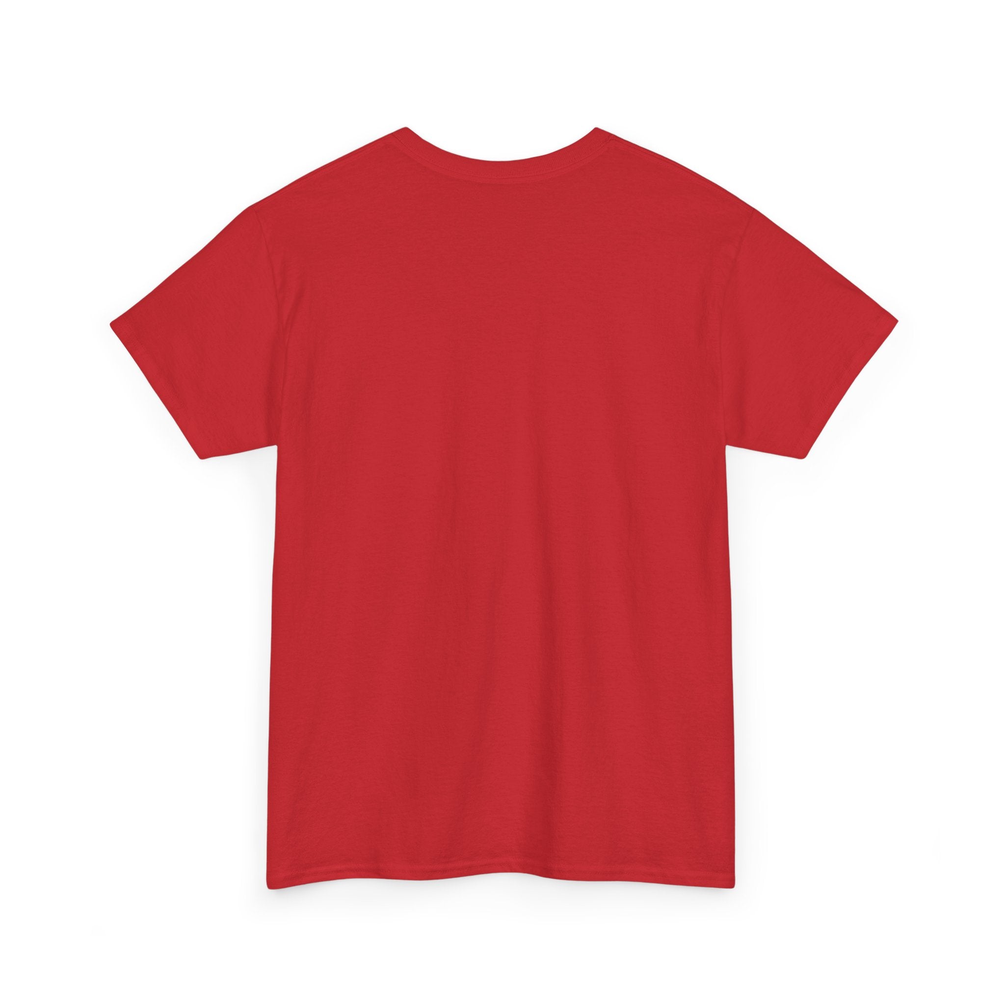 Santa's Little Chismosa T-Shirt - Funny Holiday Tee for Gossip Lovers | Camiseta Navideña Chistosa - Stonk Shark Co.
