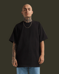 SHAKA WEAR 7.5 OZ Max Heavyweight Short Sleeve T-Shirt - Stonk Shark Co.