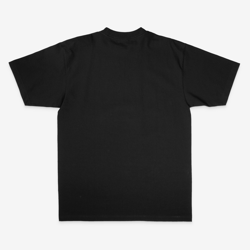 Shaka Wear 7.5oz Garment Dyed Max Weight Oversized Custom T Shirt - Stonk Shark Co.