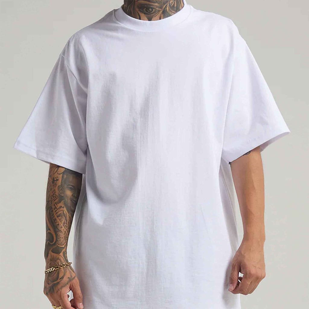 Shaka Wear 7.5oz Max Weight Custom T Shirt - Stonk Shark Co.