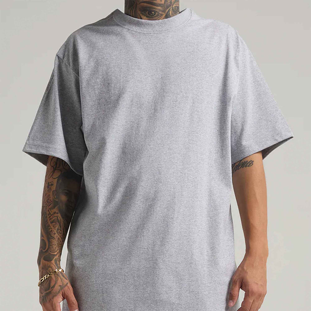 Shaka Wear 7.5oz Max Weight Custom T Shirt - Stonk Shark Co.