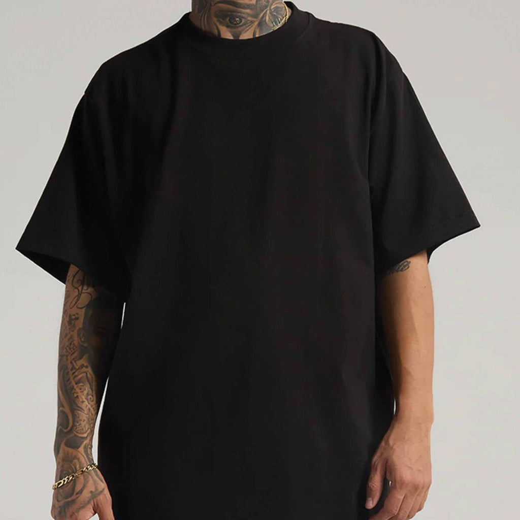 Shaka Wear 7.5oz Max Weight Custom T Shirt - Stonk Shark Co.