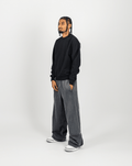Shaka Wear Garment Dye Crewneck Sweatshirt - Stonk Shark Co.