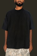 Shaka Wear Garment Dye Drop Shoulder Shirt - Stonk Shark Co.